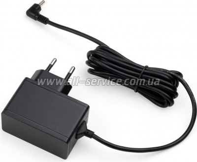 ���� ������� � �������� Vinga 24W 12V 2.0� ������ 2.5*0.7, wall mount (VPA-1202001)