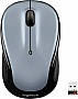 Мышка Logitech M325s Wireless Light Silver (910-006813) Мышка Logitech M325s Wireless Light Silver (910-006813)