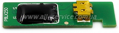  SCC HP Color Laser 150 W2072A yellow (H150CP-YMEA)