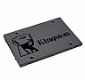 SSD  120GB Kingston UV500 2.5" SATA 3.0 (SUV500B/120G)