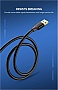 ���� ������ USB 3.0 AM/AF 1.0m US129 black Ugreen (10368)