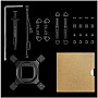 Кулер для процессора Deepcool AK620 Zero Dark (R-AK620-BKNNMT-G-1) Кулер для процессора Deepcool AK620 Zero Dark (R-AK620-BKNNMT-G-1)