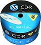 ���� CD HP CD-R 700MB 52X 50�� (69300/CRE00070-3)
