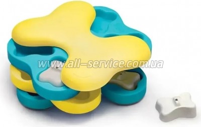 Игрушка для собак Nina Ottosson Tornado (0700603673327) Игрушка для собак Nina Ottosson Tornado (0700603673327)