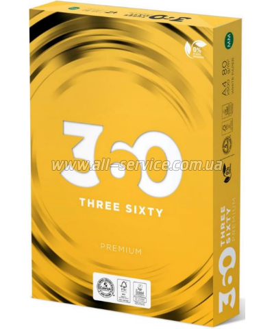   MM 360 Premium 80/ A4 500 c B (5901657018637)