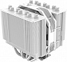 Кулер для процессора ID-Cooling SE-207-XT SLIM SNOW Кулер для процессора ID-Cooling SE-207-XT SLIM SNOW