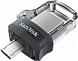  SanDisk 64GB USB 3.0 Ultra Dual Drive m3.0 OTG (SDDD3-064G-G46)