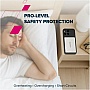Батарея универсальная Canyon 5000mAh OnPower 500 PD 20W Magnetic MagSafe Grey (CNS-CPB500G) Батарея универсальная Canyon 5000mAh OnPower 500 PD 20W Magnetic MagSafe Grey (CNS-CPB500G)