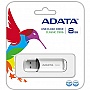  ADATA 32GB USB 2.0 C906 White (AC906-32G-RWH)