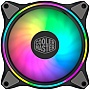  Cooler Master MasterFan MF120 HALO RGB 3  (MFL-B2DN-183PA-R1)