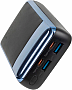 ������� ������������� RivaCase 20000mAh PD 45W black (RIVAPOWER VA1075 Black)