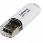  ADATA 32GB USB 2.0 C906 White (AC906-32G-RWH)