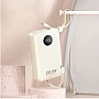 Батарея универсальная Dudao 20000mAh K14+ PD 22.5W White (6977196680023) Батарея универсальная Dudao 20000mAh K14+ PD 22.5W White (6977196680023)