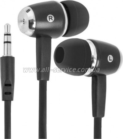 �������� Defender Basic-620 Black (63620)