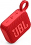   JBL Go 4 Red (JBLGO4RED)