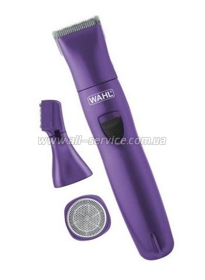  Wahl Pure Confidence Kit (09865-116)
