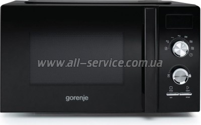   Gorenje MO20A3BH