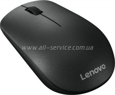  Lenovo 400 Wireless Black (GY50R91293)