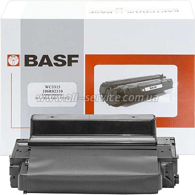  BASF Xerox WC 3315  106R02310 (BASF-KT-3315-106R02310)