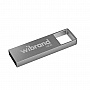  Wibrand 32GB Shark Silver USB 2.0 (WI2.0/SH32U4S)