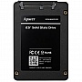 SSD  APACER AS340 240GB SATAIII TLC (AP240GAS340G-1)