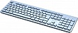  Canyon HKB-W01 Silent Wireless UA Blue (CNS-HKBW01BL)