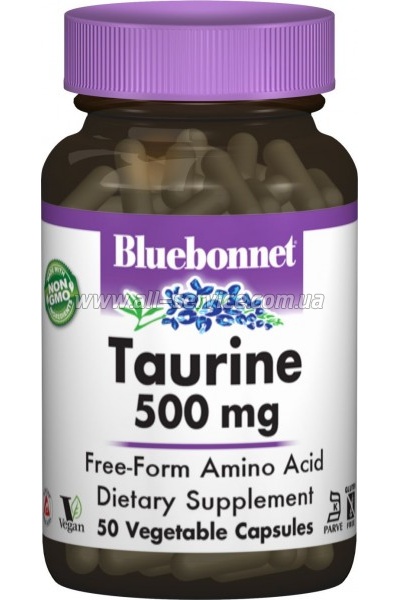  Bluebonnet Nutrition  500, 50   (BLB0084)