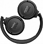 Наушники JBL Tune 520BT Black (JBLT520BTBLKEU) Наушники JBL Tune 520BT Black (JBLT520BTBLKEU)