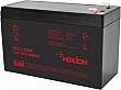    Merlion 12V-8.0Ah, HR1226W (HR1226W)