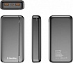 Батарея универсальная ColorWay 20000mAh PD 22.5W Black (CW-PB200LPB4BK-PD) Батарея универсальная ColorWay 20000mAh PD 22.5W Black (CW-PB200LPB4BK-PD)