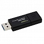  256GB Kingston DT 100 G3 USB 3.0 Black (DT100G3/256GB)