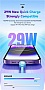 ���� ������ USB-C to Lightning 2.0m 20W white Essager (EXCTL-WLA02-P)