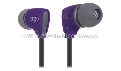  ERGO VM-110 Violet