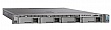  Cisco UCS C220M4S w/2xE52640v3 (UCS-SPR-C220M4-V1)