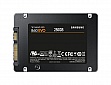 SSD  Samsung 250GB 860 EVO 2.5