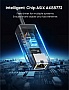 ������� USB 2.0 AM to RJ45 Ethernet 100Mbps CR110 Ugreen (20254)
