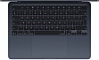  Apple MacBook Air 13 M4 A3240 Midnight (MW123UA/A)