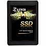 SSD  LEVEN 2.5" 256GB (JS600SSD256GB)