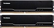 ������ ������ ��� ���������� DDR4 16GB (2x8GB) 3200 MHz CL22 1.2V Resistance INTELIGENTES (IR4DHE2/16)