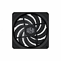  Cooler Master MasterFan SF120R (MFX-B2NN-20NPK-R1)