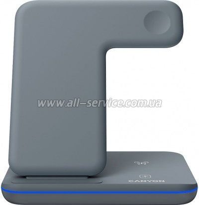 �������� ������� Canyon WS-303 Dark Grey (CNS-WCS303DG)