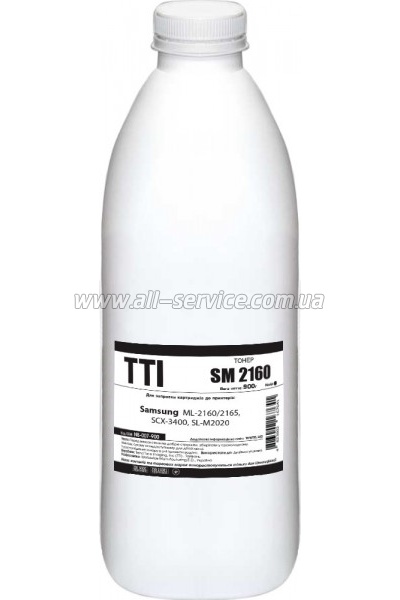  TTI Samsung ML-2160/ 2165/ SCX-3400/ SL-M2020  900 (NB-007-900)