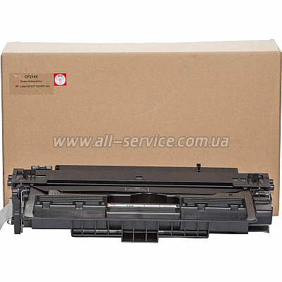  BASF HP LaserJet M712dn/ M712xh  CF214X (BASF-KT-CF214X)