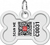    WAUDOG Smart ID  QR  