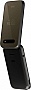 ��������� ������� HMD 2660 4G Flip DS Black