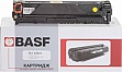 �������� BASF Canon LBP-5050/ 5970 ������ 1977B002 Yellow (BASF-KT-716Y-1977B002)