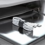 ���� ������ USB 2.0 AM to USB-C 1.2m 3A white Acefast (6974316284260)
