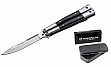  Boker Magnum Balisong Wood (06EX400)