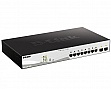  D-Link DGS-1210-10MP/FL