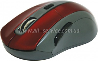  Defender Accura MM-965 Red (52966)